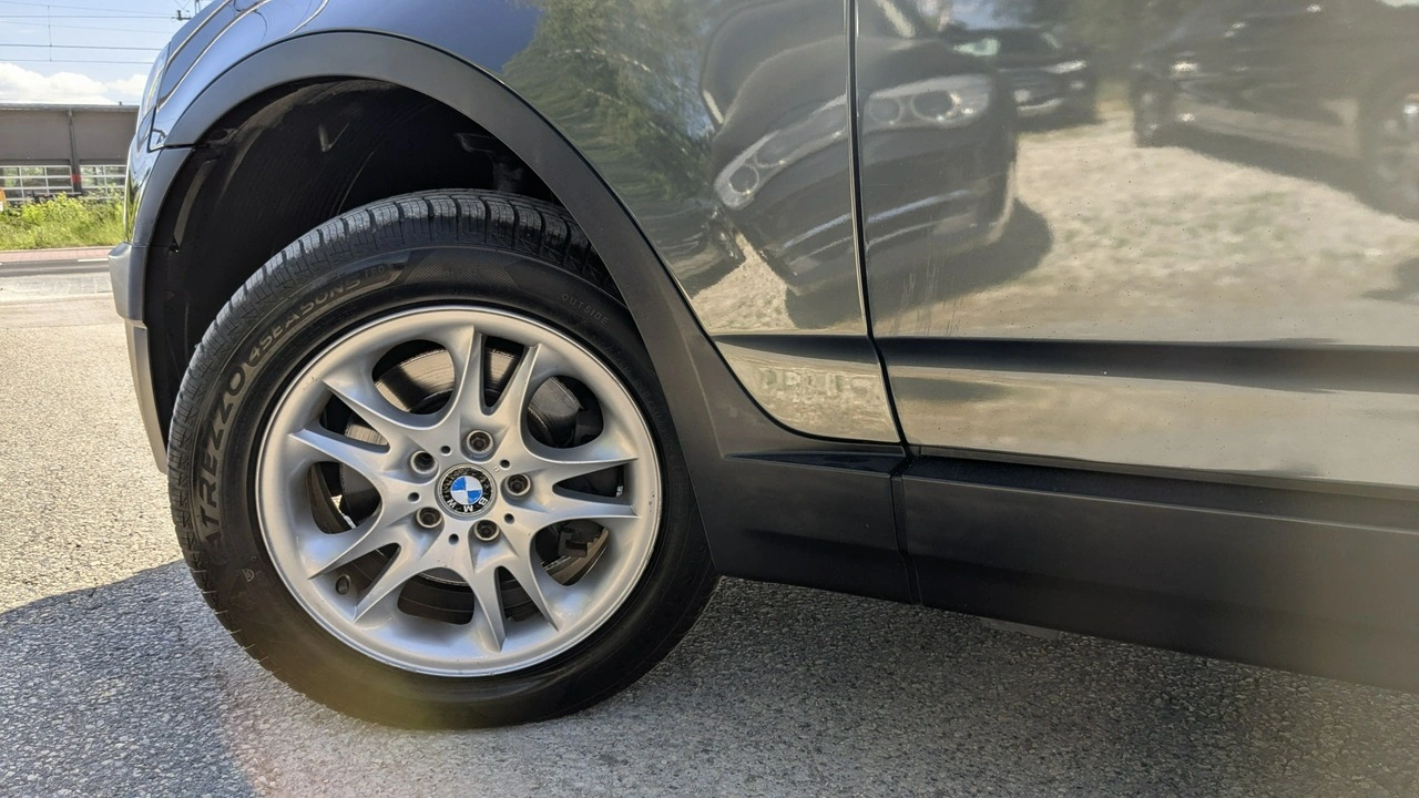 BMW X3 - Zdjęcie 35