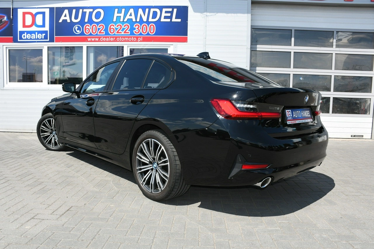 BMW 320 - Zdjęcie 9