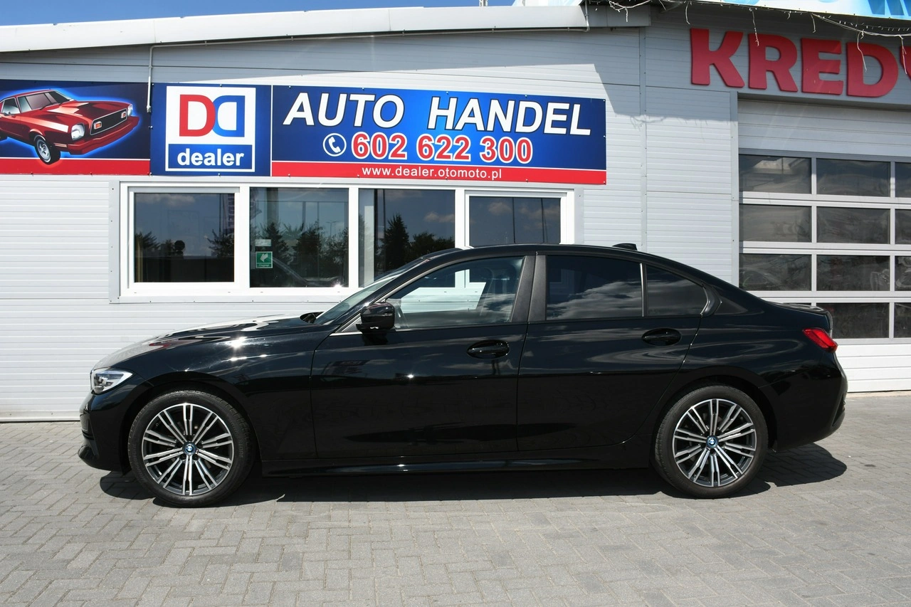 BMW 320 - Zdjęcie 11