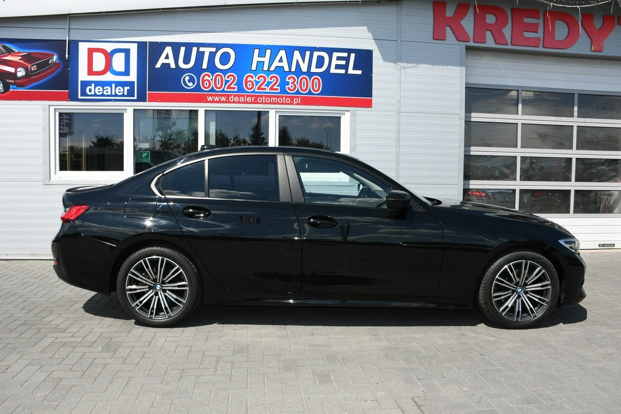 BMW 320 - Zdjęcie 13