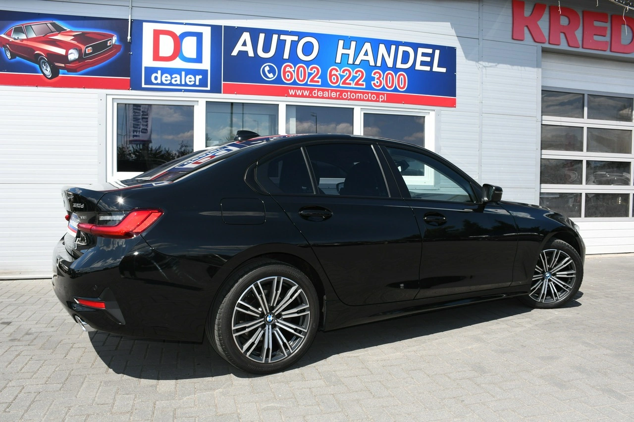 BMW 320 - Zdjęcie 14