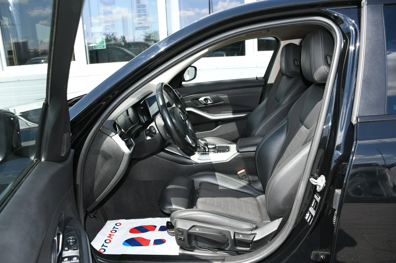 BMW 320 - Zdjęcie 16