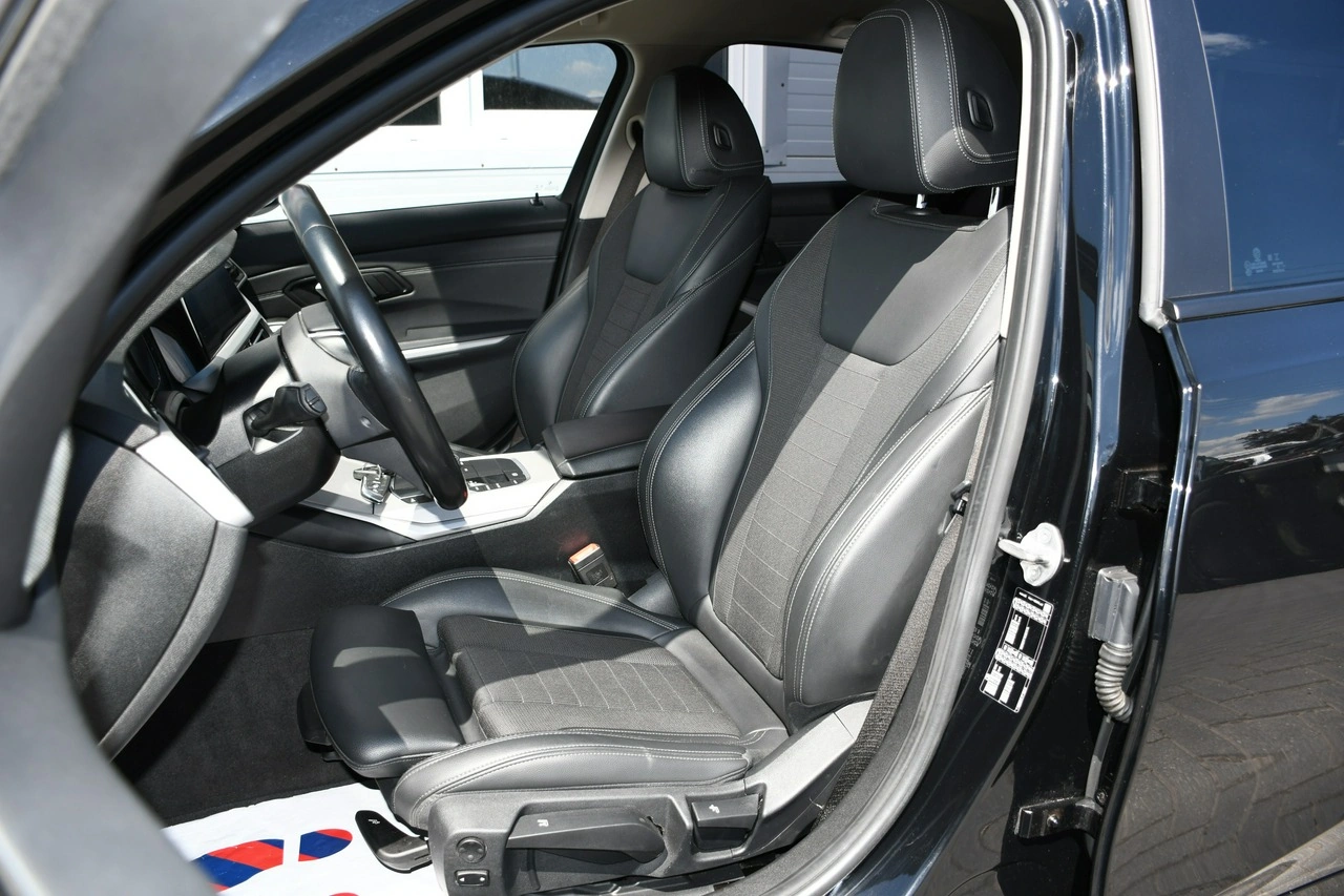 BMW 320 - Zdjęcie 17