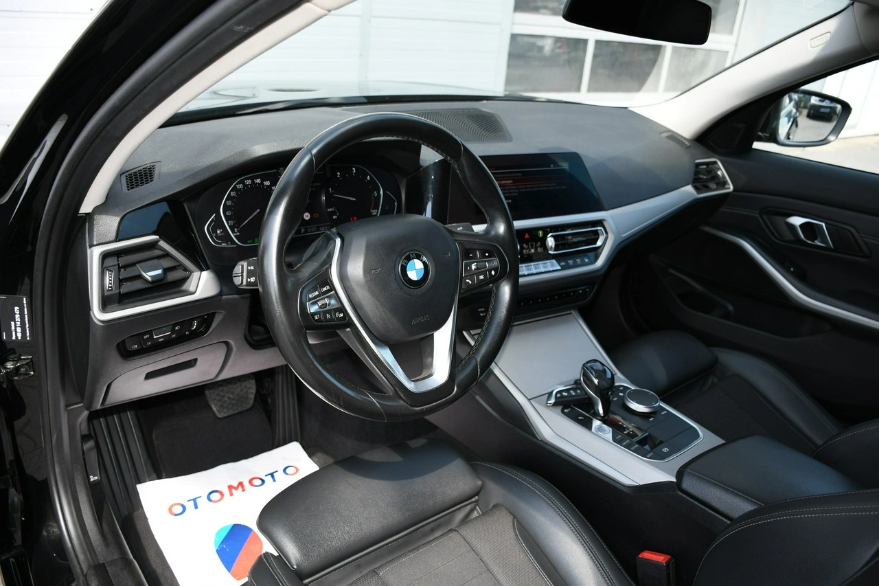 BMW 320 - Zdjęcie 18