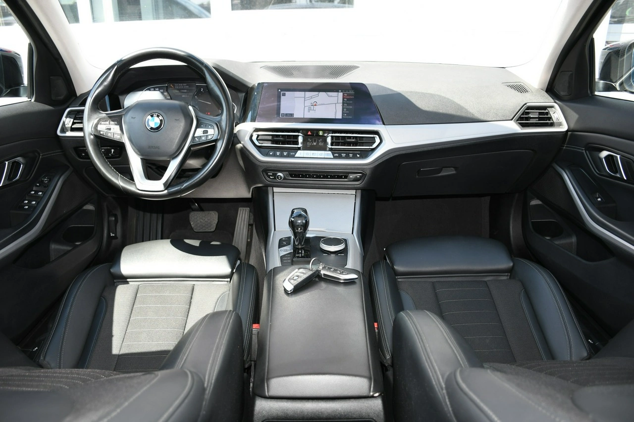 BMW 320 - Zdjęcie 19