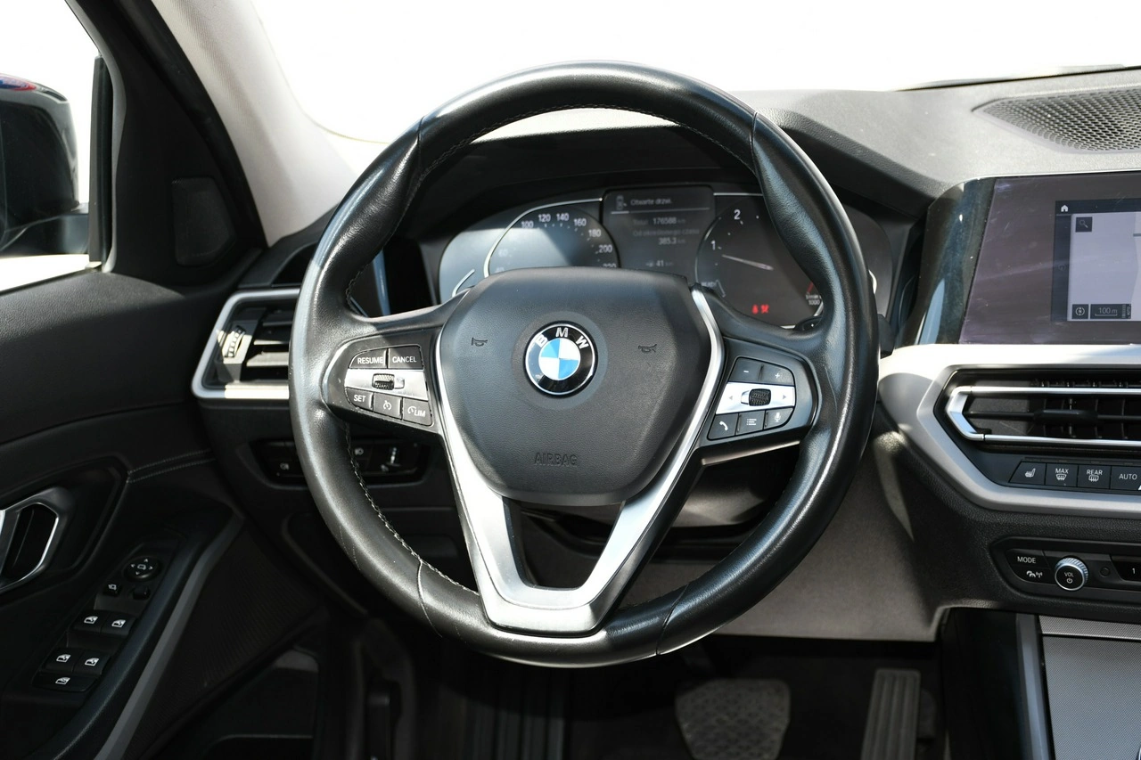 BMW 320 - Zdjęcie 20