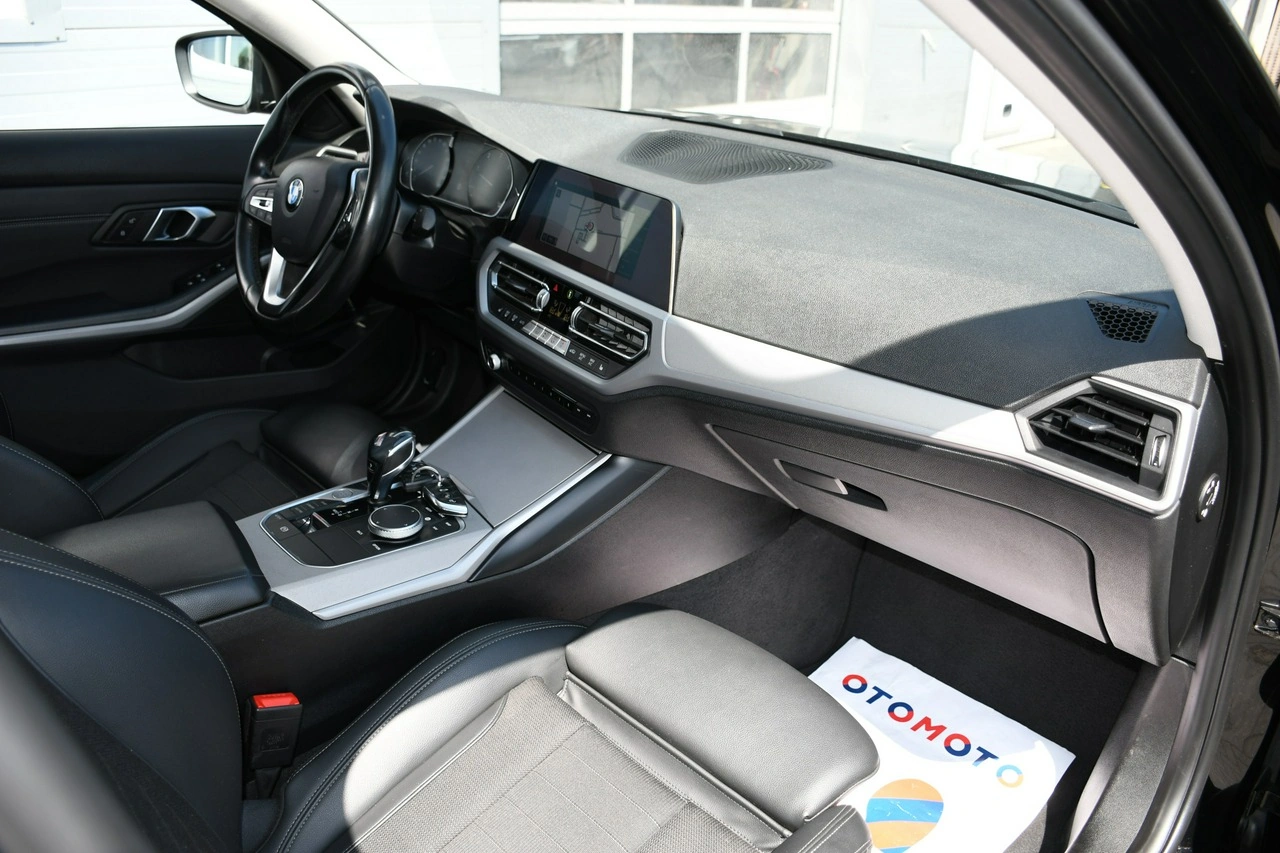 BMW 320 - Zdjęcie 25