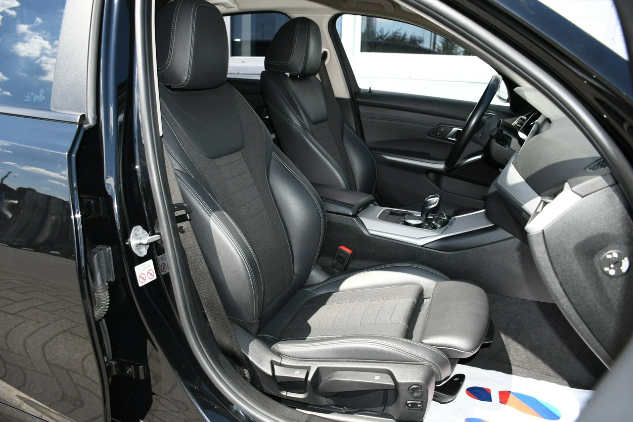 BMW 320 - Zdjęcie 26