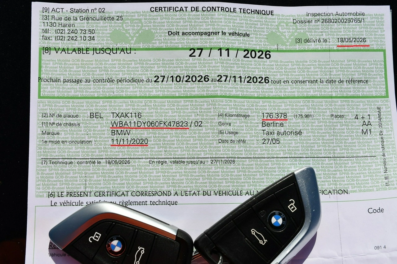 BMW 320 - Zdjęcie 2