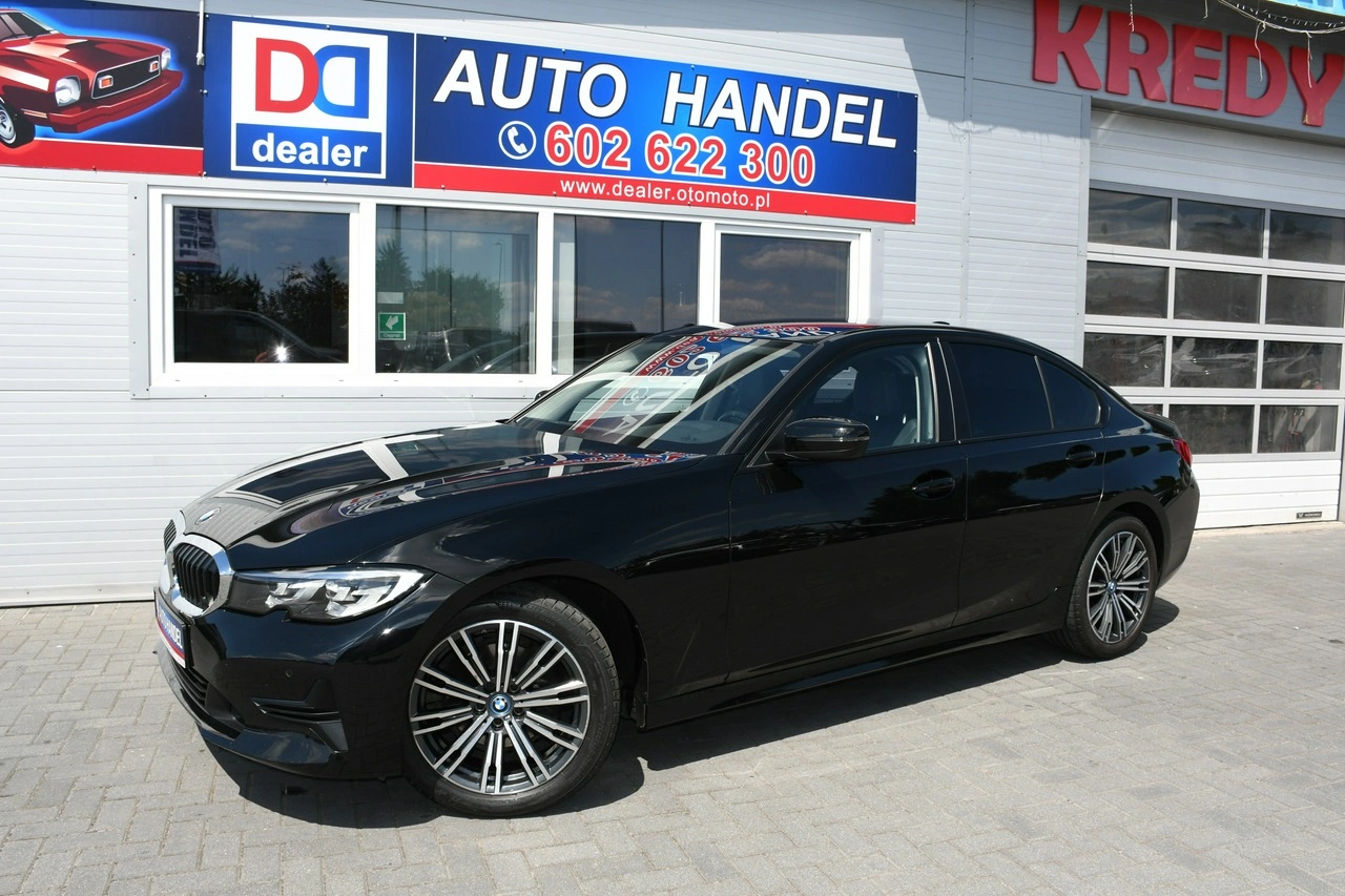BMW 320 - Zdjęcie 7