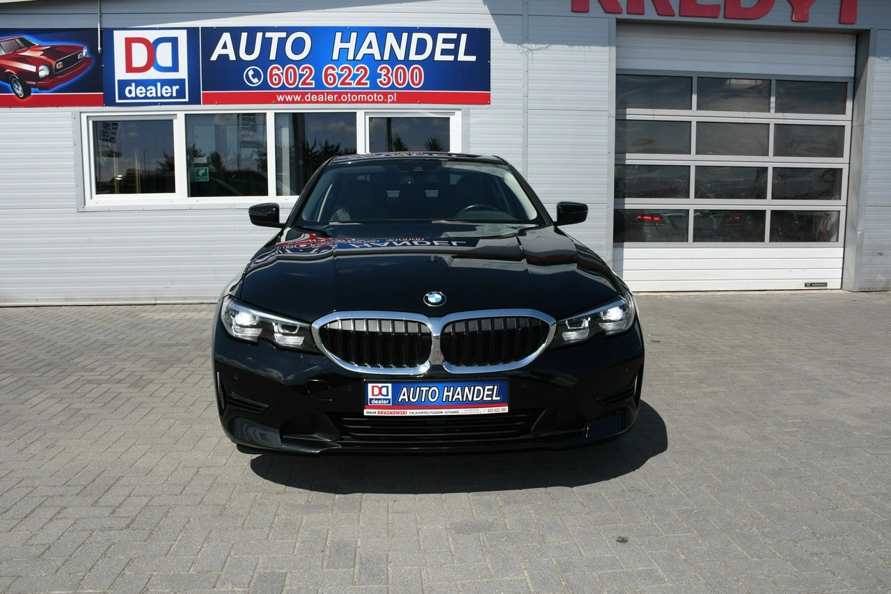 BMW 320 - Zdjęcie 8
