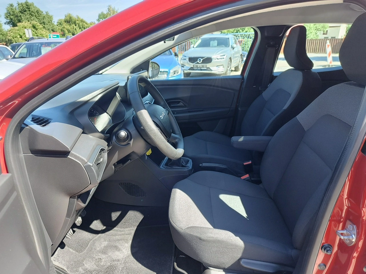 Dacia Sandero - Zdjęcie 6