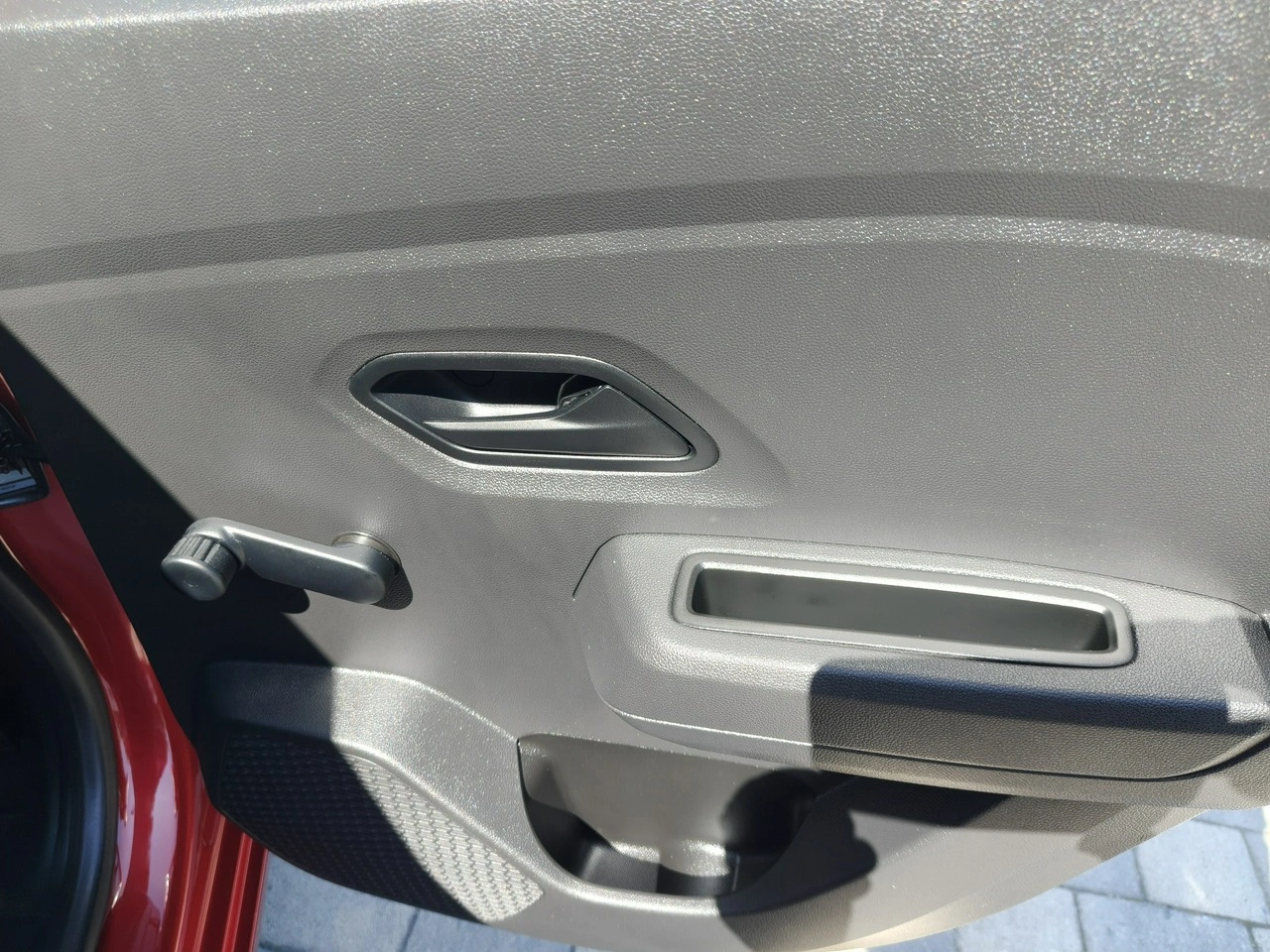 Dacia Sandero - Zdjęcie 24