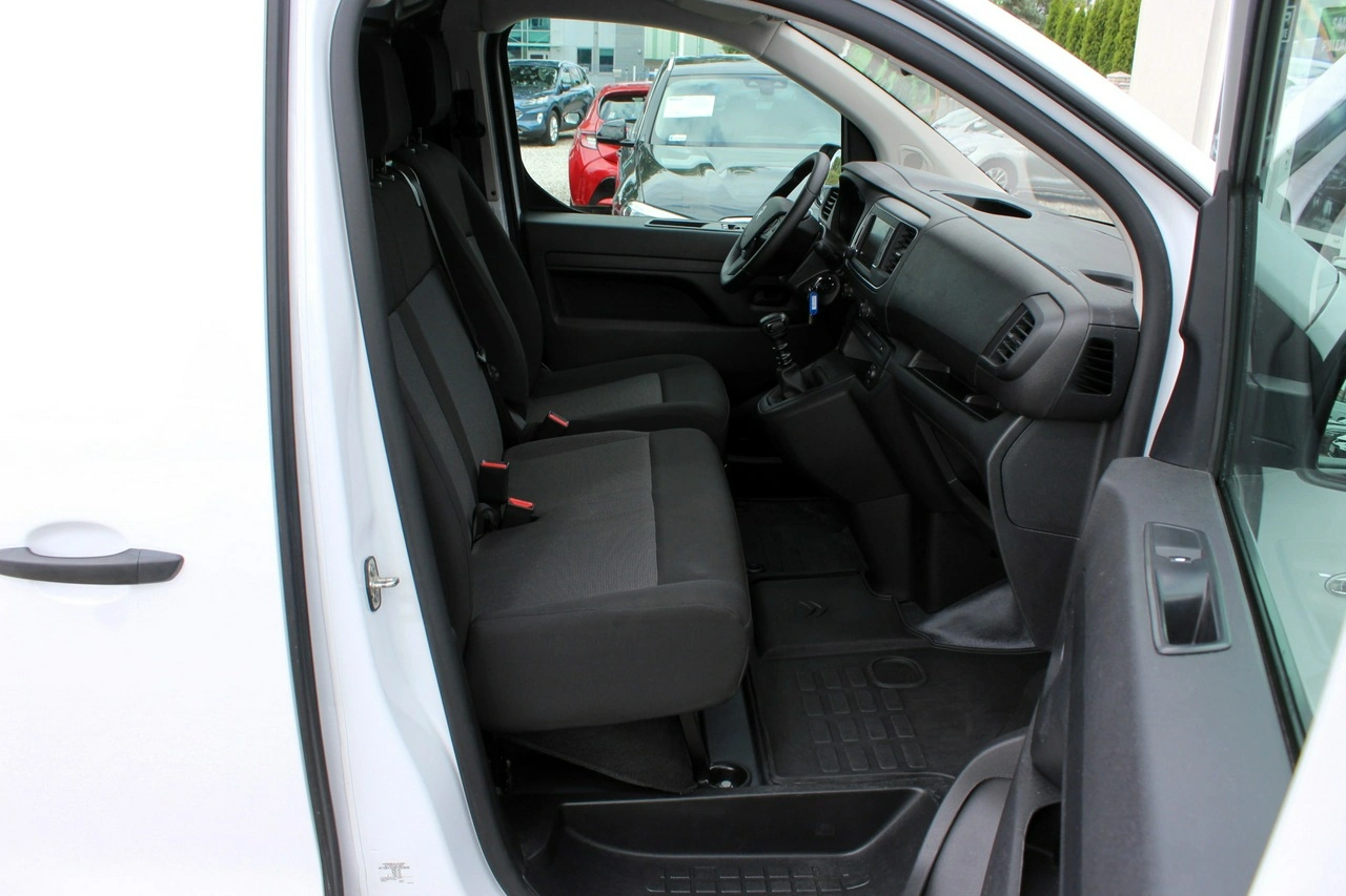 Citroën Jumpy - Zdjęcie 9
