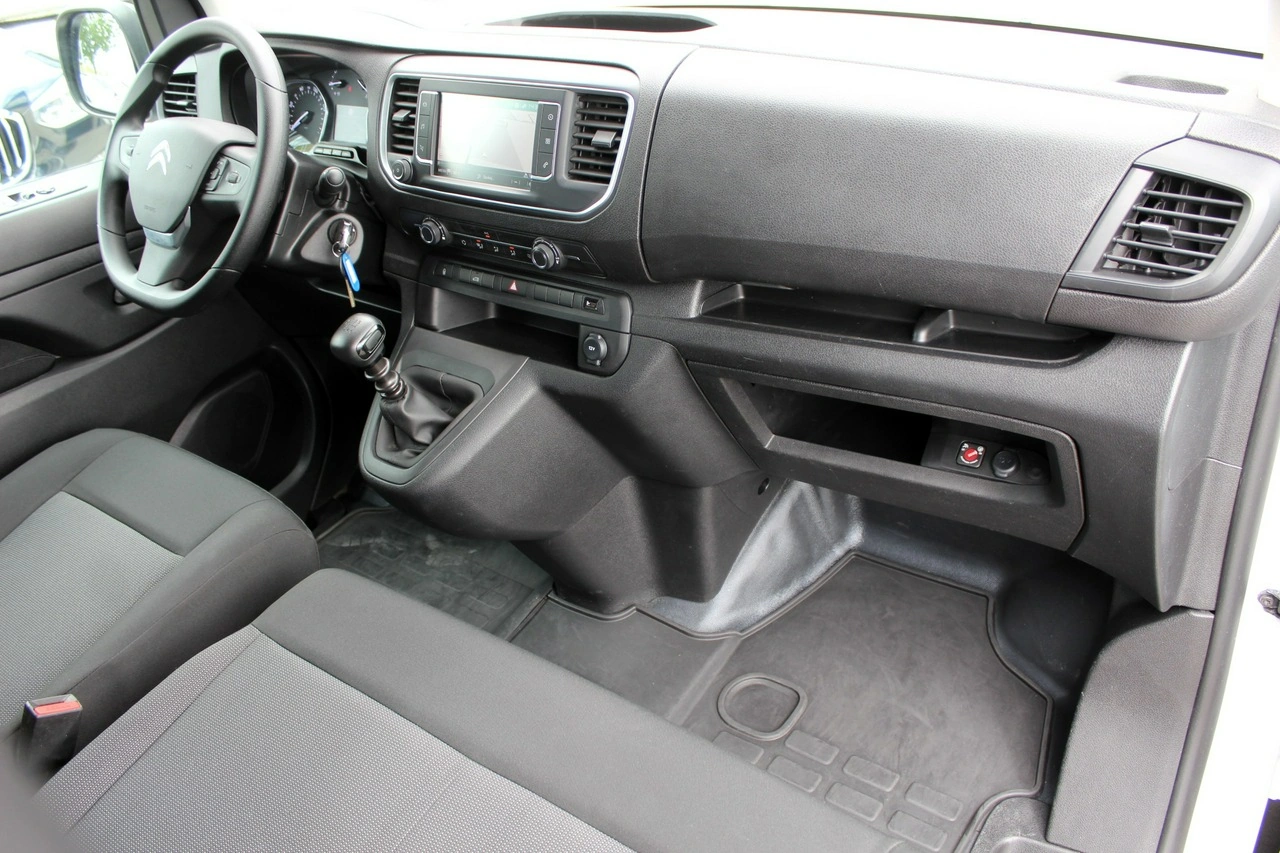 Citroën Jumpy - Zdjęcie 10