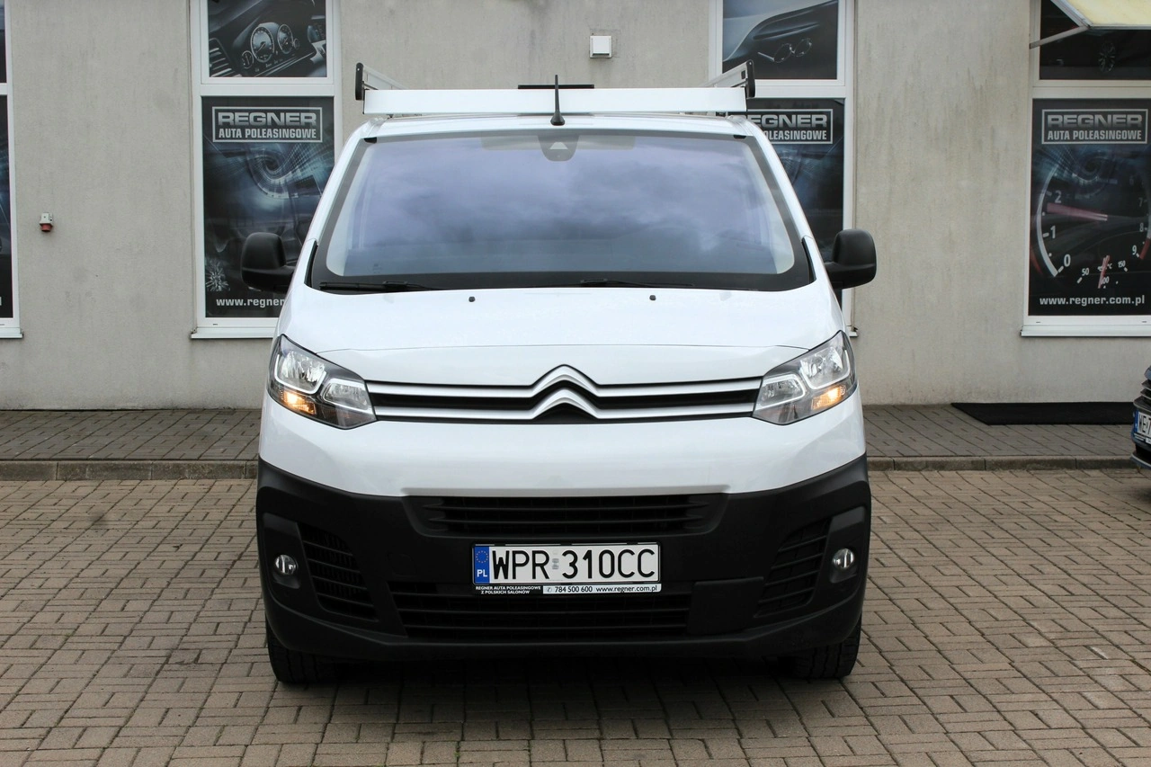 Citroën Jumpy - Zdjęcie 1