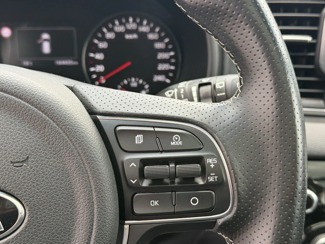 Kia Sportage - Zdjęcie 24