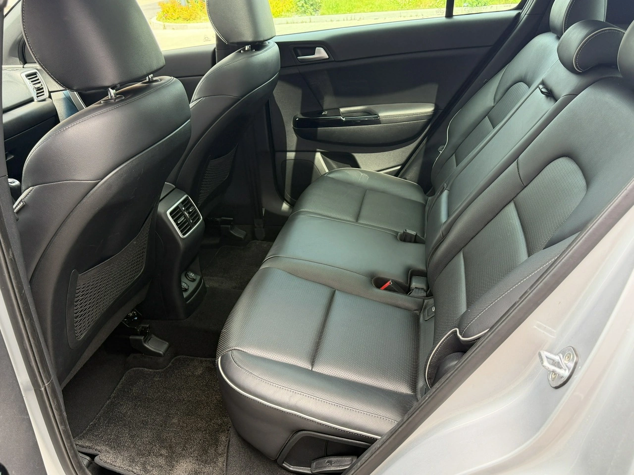 Kia Sportage - Zdjęcie 32