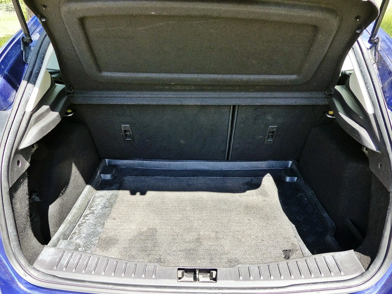 Ford Focus - Zdjęcie 10