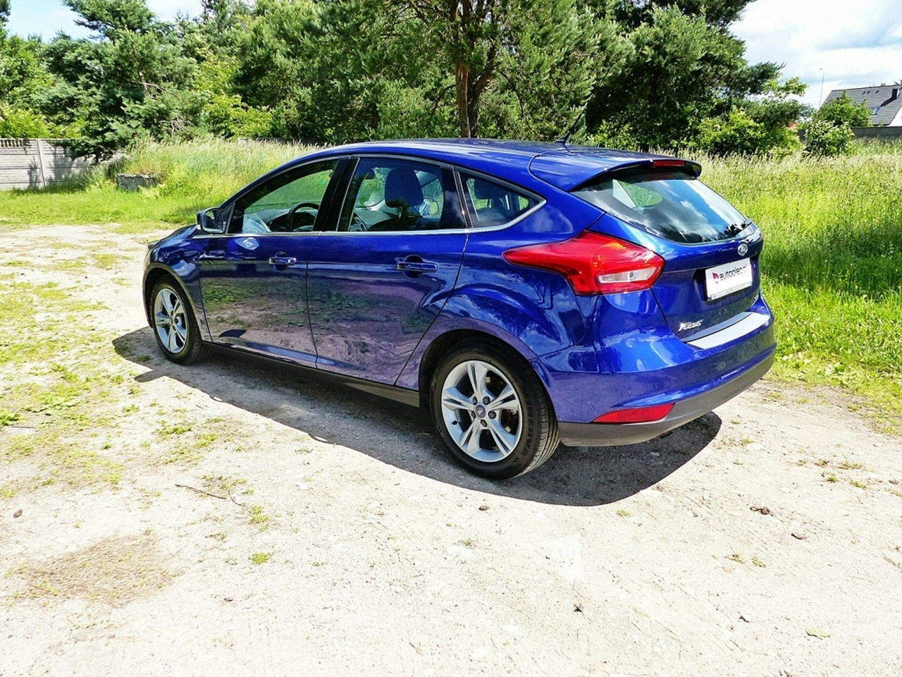 Ford Focus - Zdjęcie 11