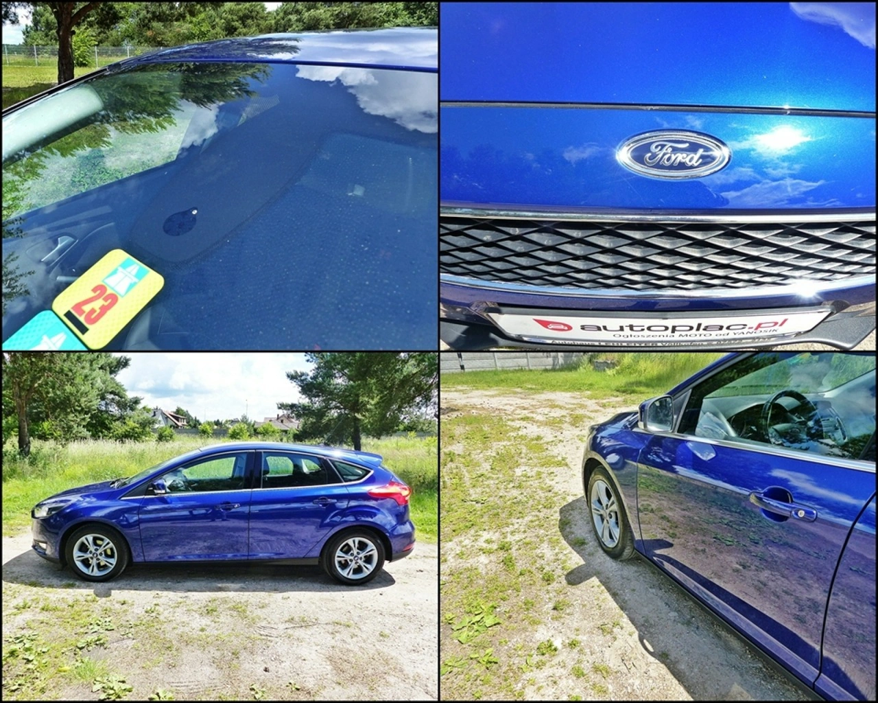 Ford Focus - Zdjęcie 16