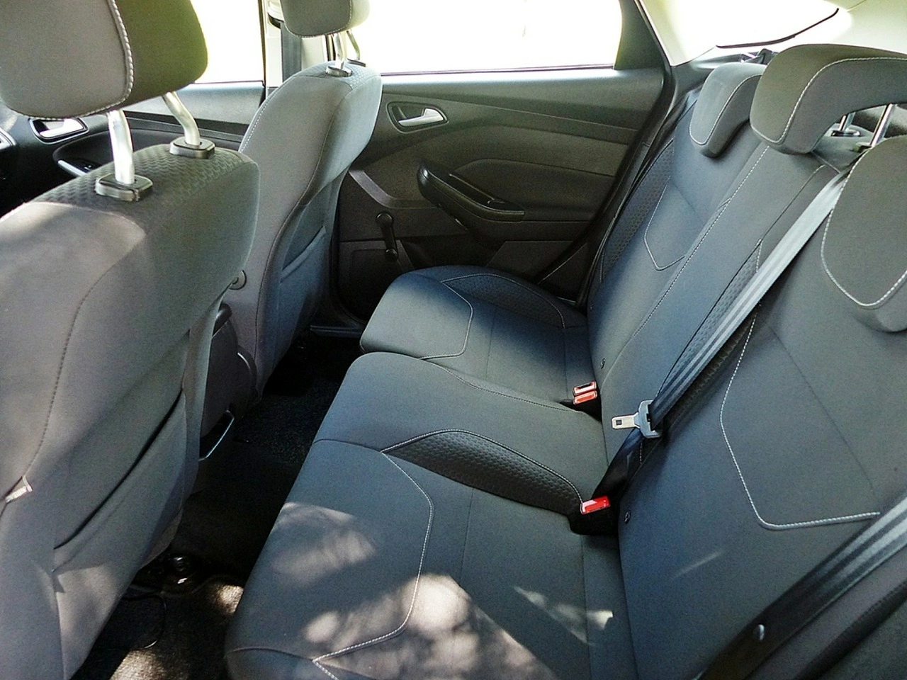 Ford Focus - Zdjęcie 22