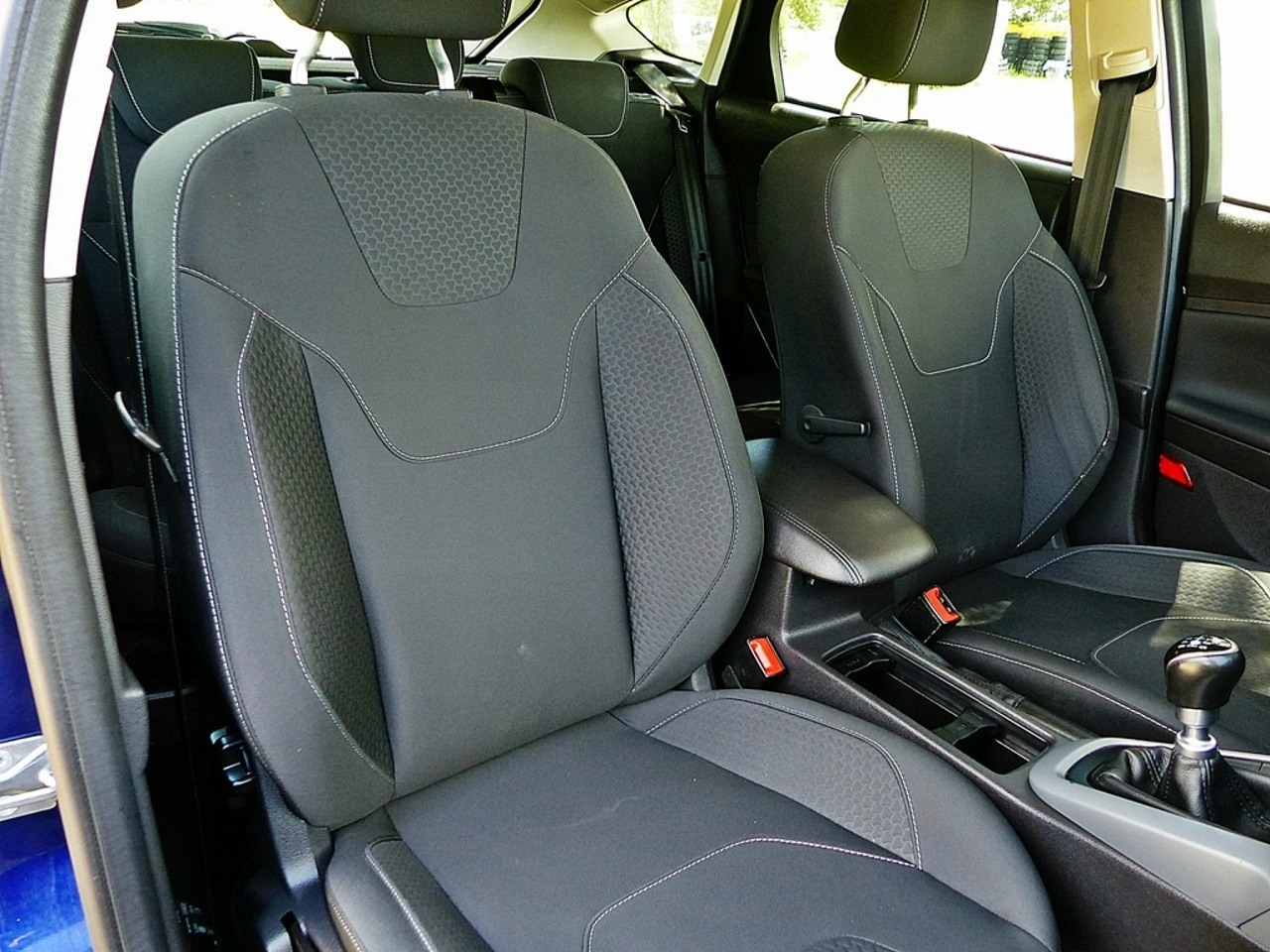 Ford Focus - Zdjęcie 26