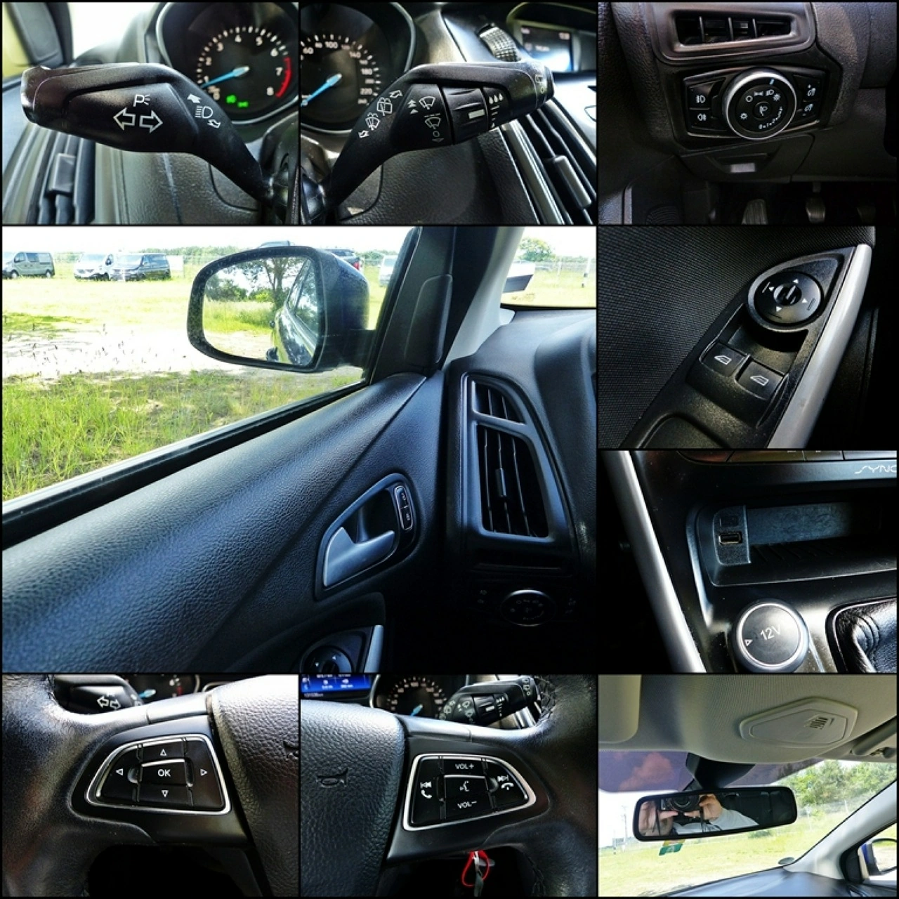Ford Focus - Zdjęcie 29