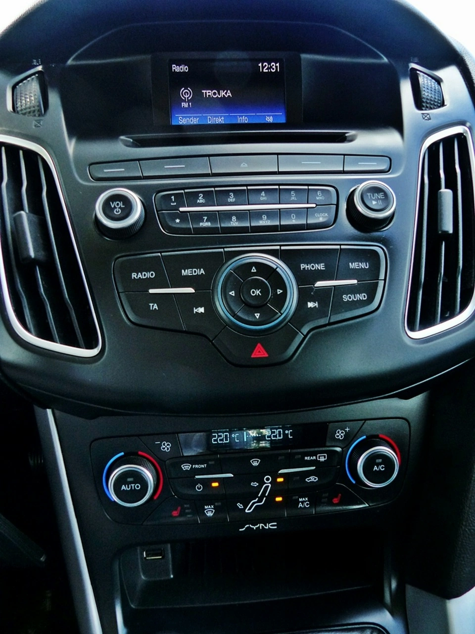 Ford Focus - Zdjęcie 31