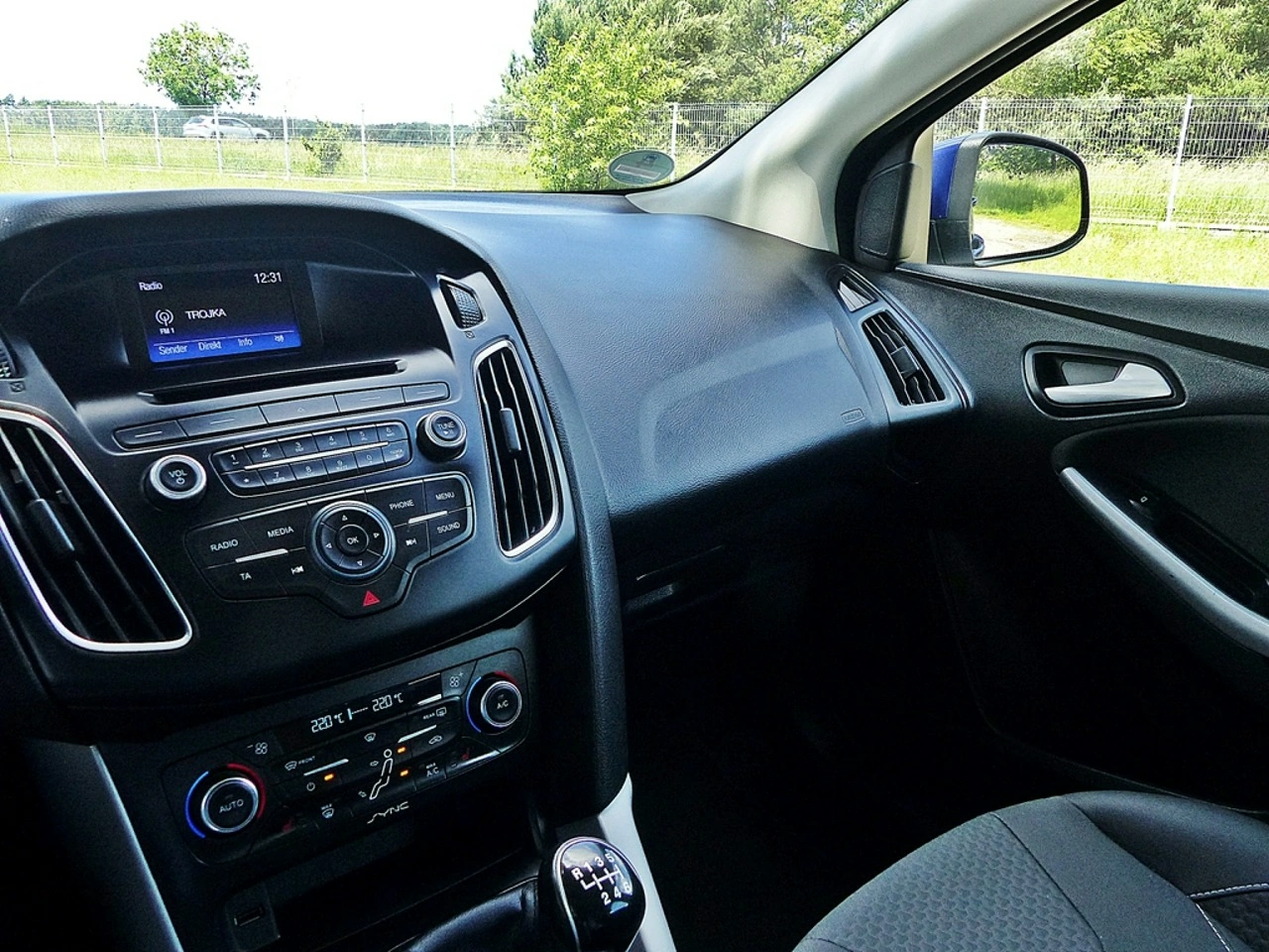 Ford Focus - Zdjęcie 33