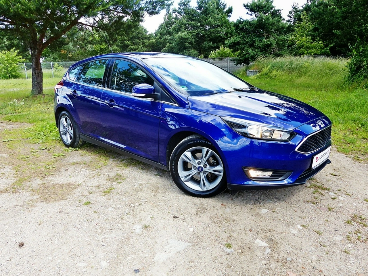Ford Focus - Zdjęcie 5