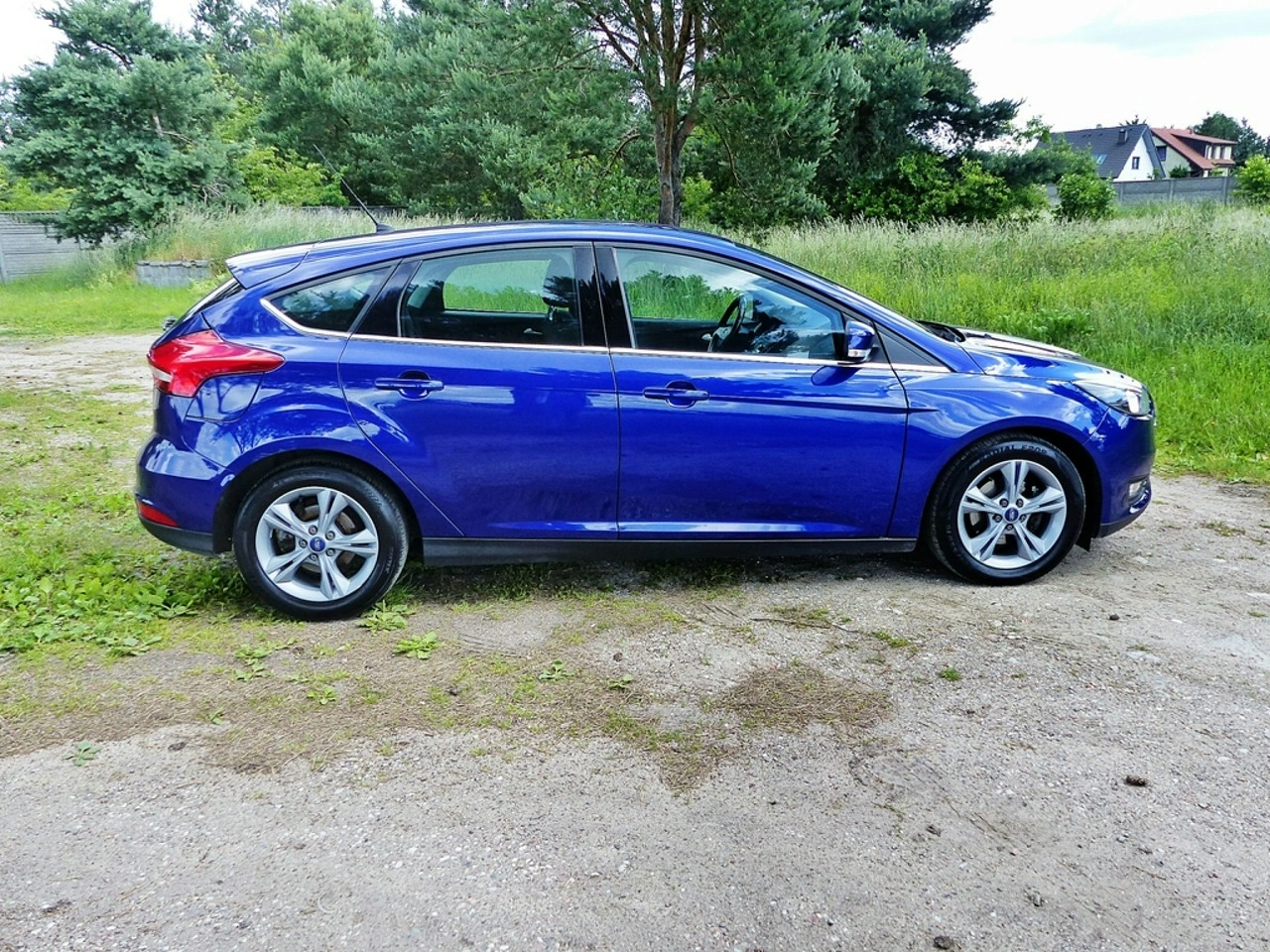 Ford Focus - Zdjęcie 6