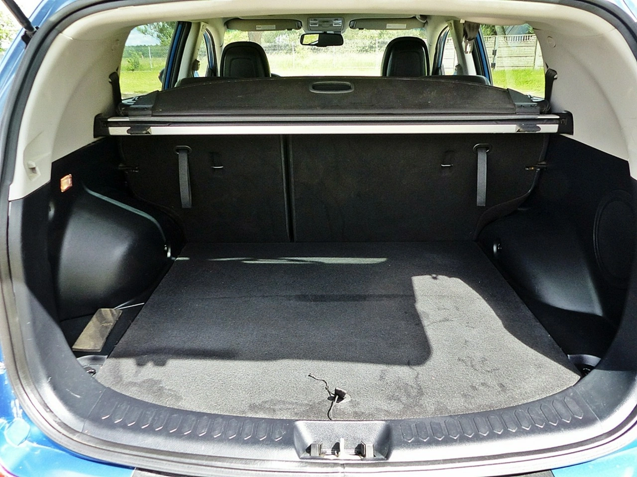 Kia Sportage - Zdjęcie 10