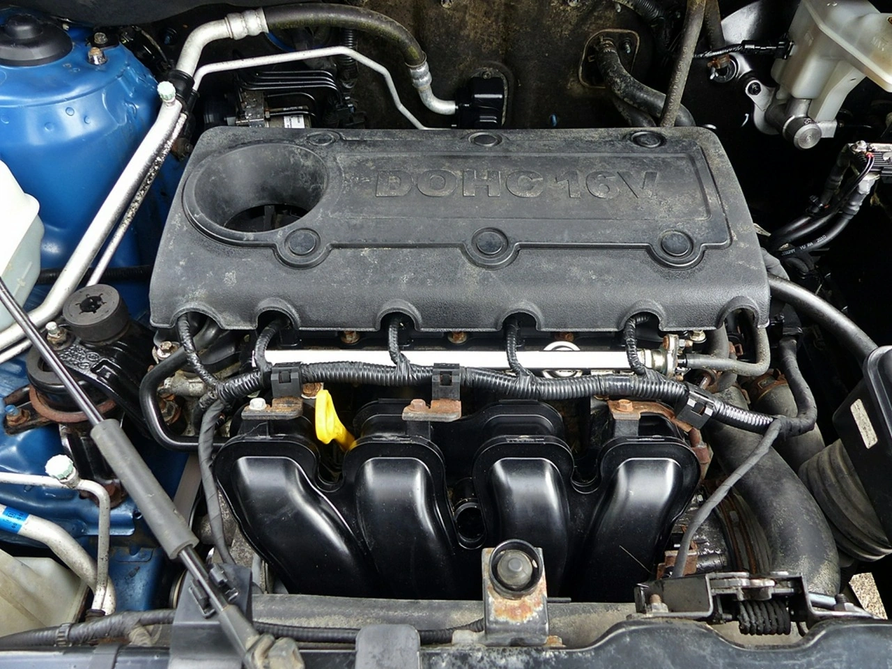 Kia Sportage - Zdjęcie 38