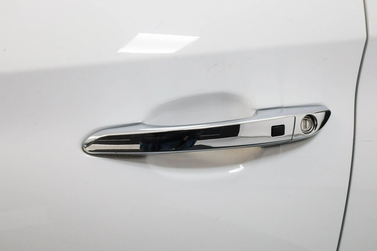 Hyundai Tucson - Zdjęcie 12