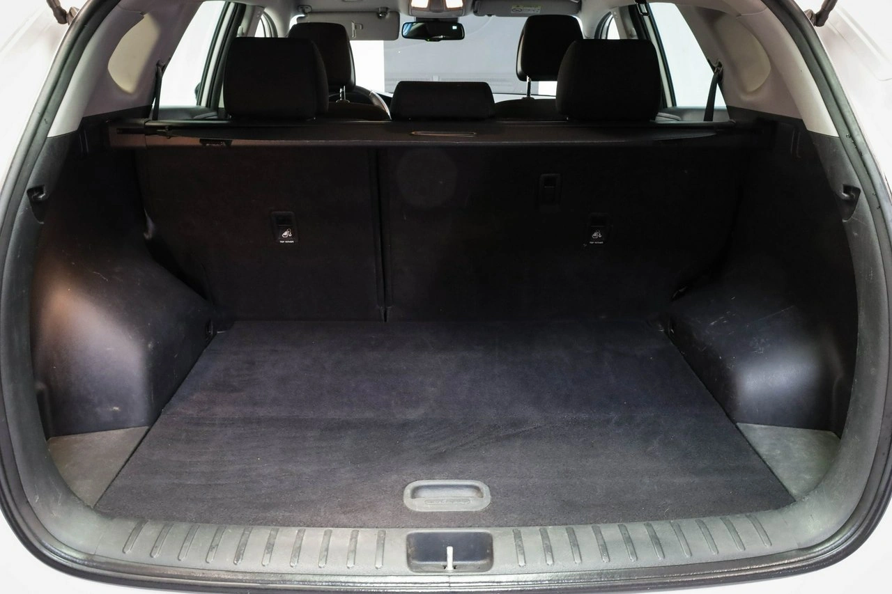 Hyundai Tucson - Zdjęcie 13