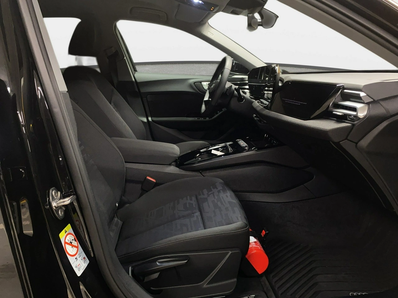 Audi A5 - Zdjęcie 11