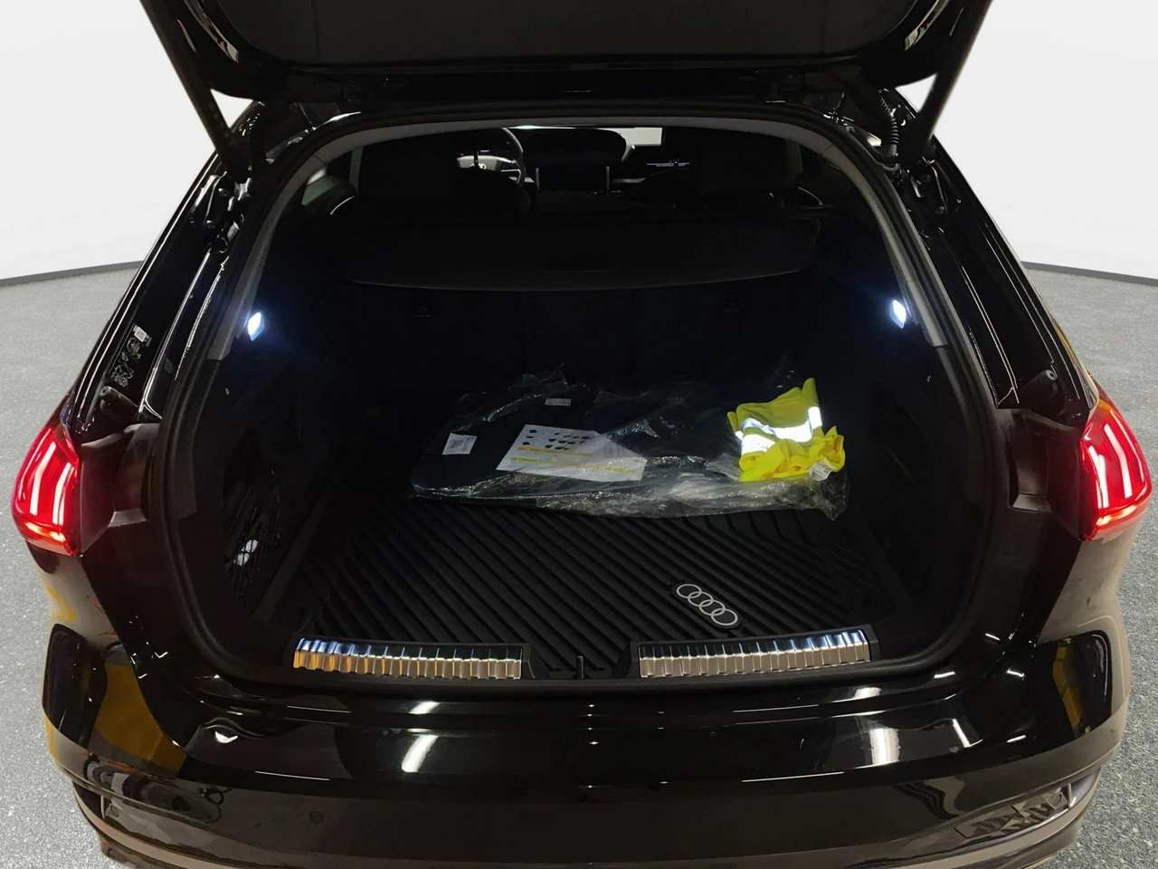 Audi A5 - Zdjęcie 16