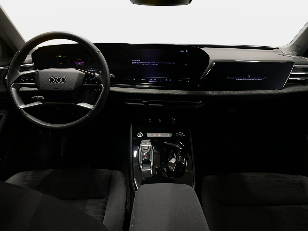 Audi A5 - Zdjęcie 18