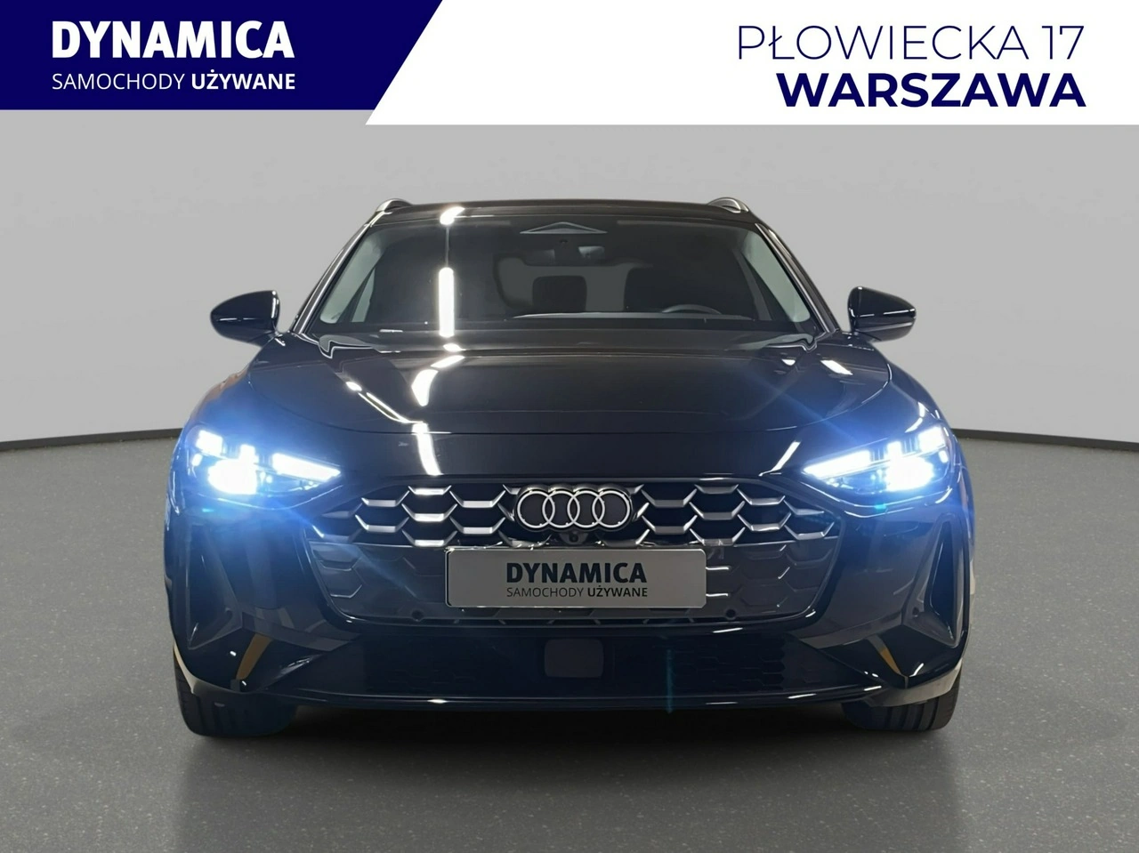Audi A5 - Zdjęcie 1