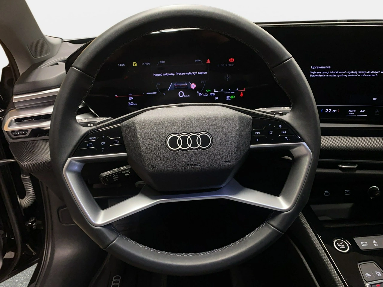 Audi A5 - Zdjęcie 19