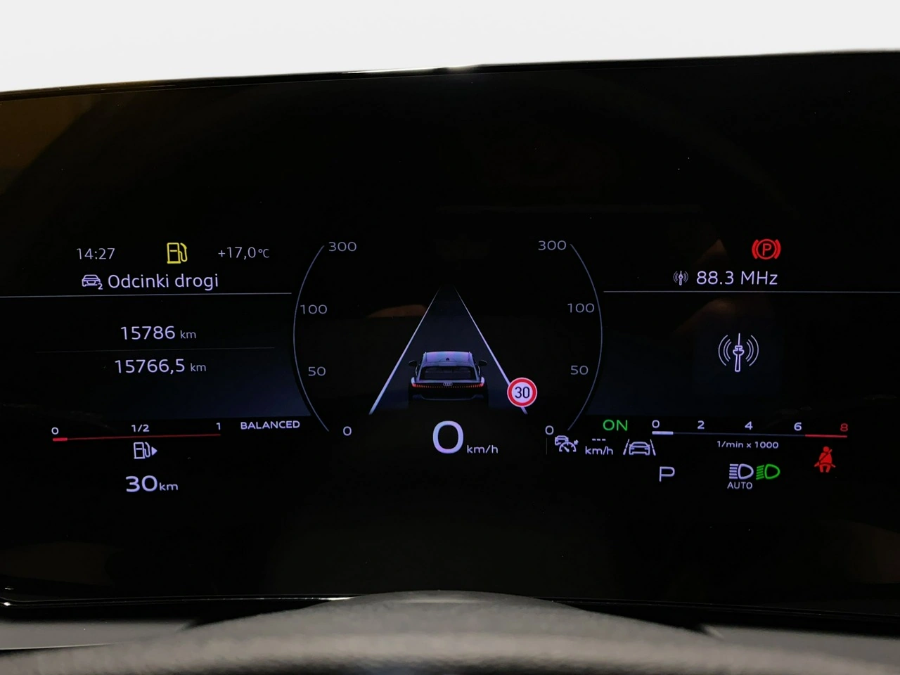 Audi A5 - Zdjęcie 23