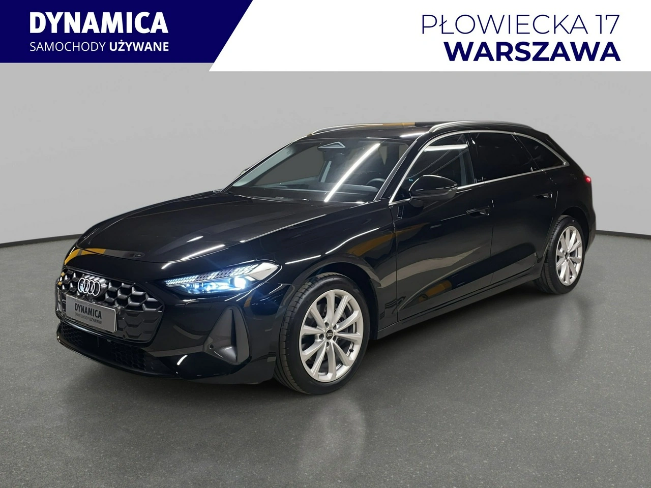 Audi A5 - Zdjęcie 2