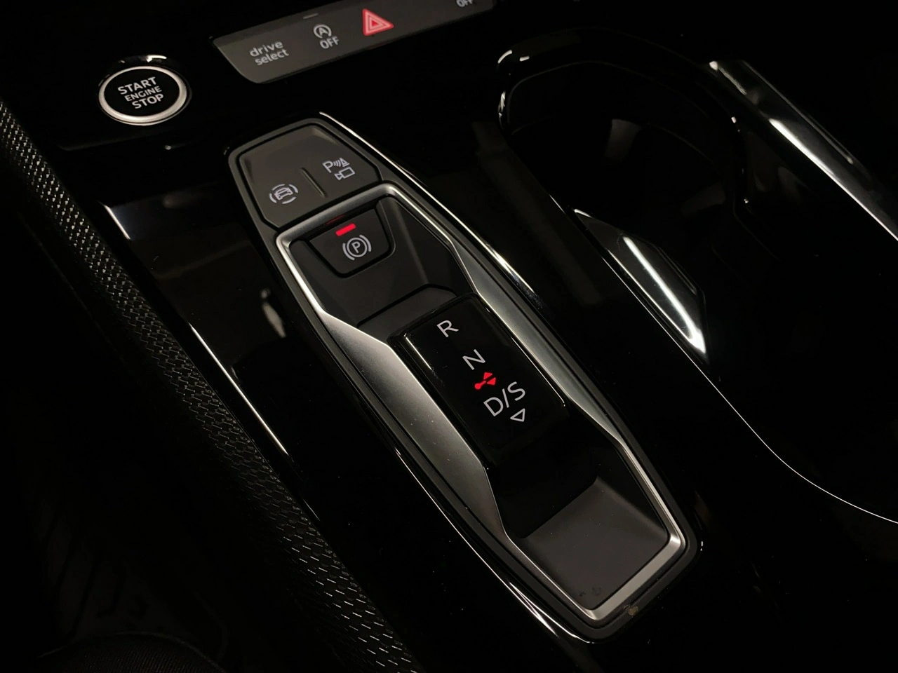 Audi A5 - Zdjęcie 32