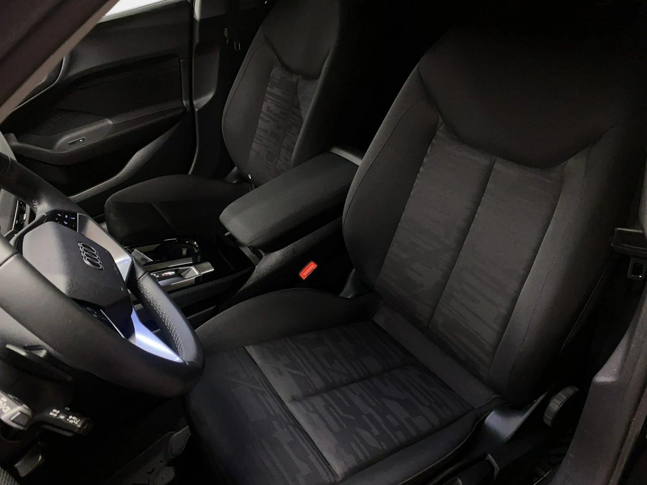 Audi A5 - Zdjęcie 37