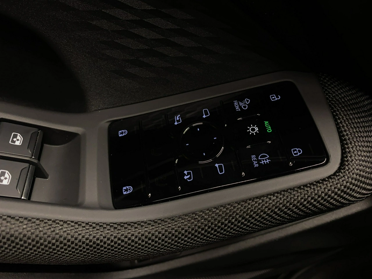 Audi A5 - Zdjęcie 38