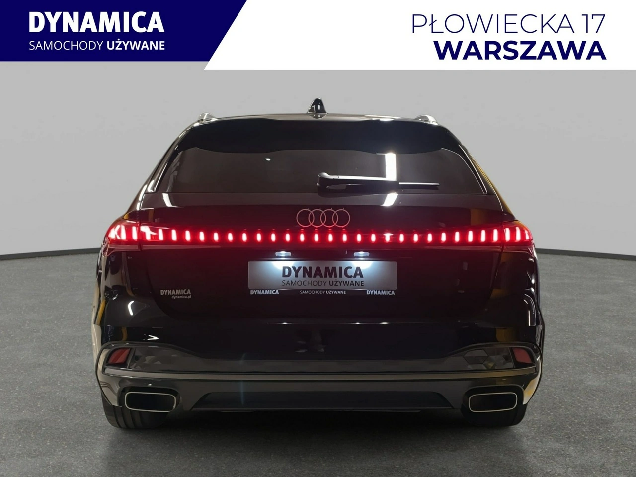 Audi A5 - Zdjęcie 5
