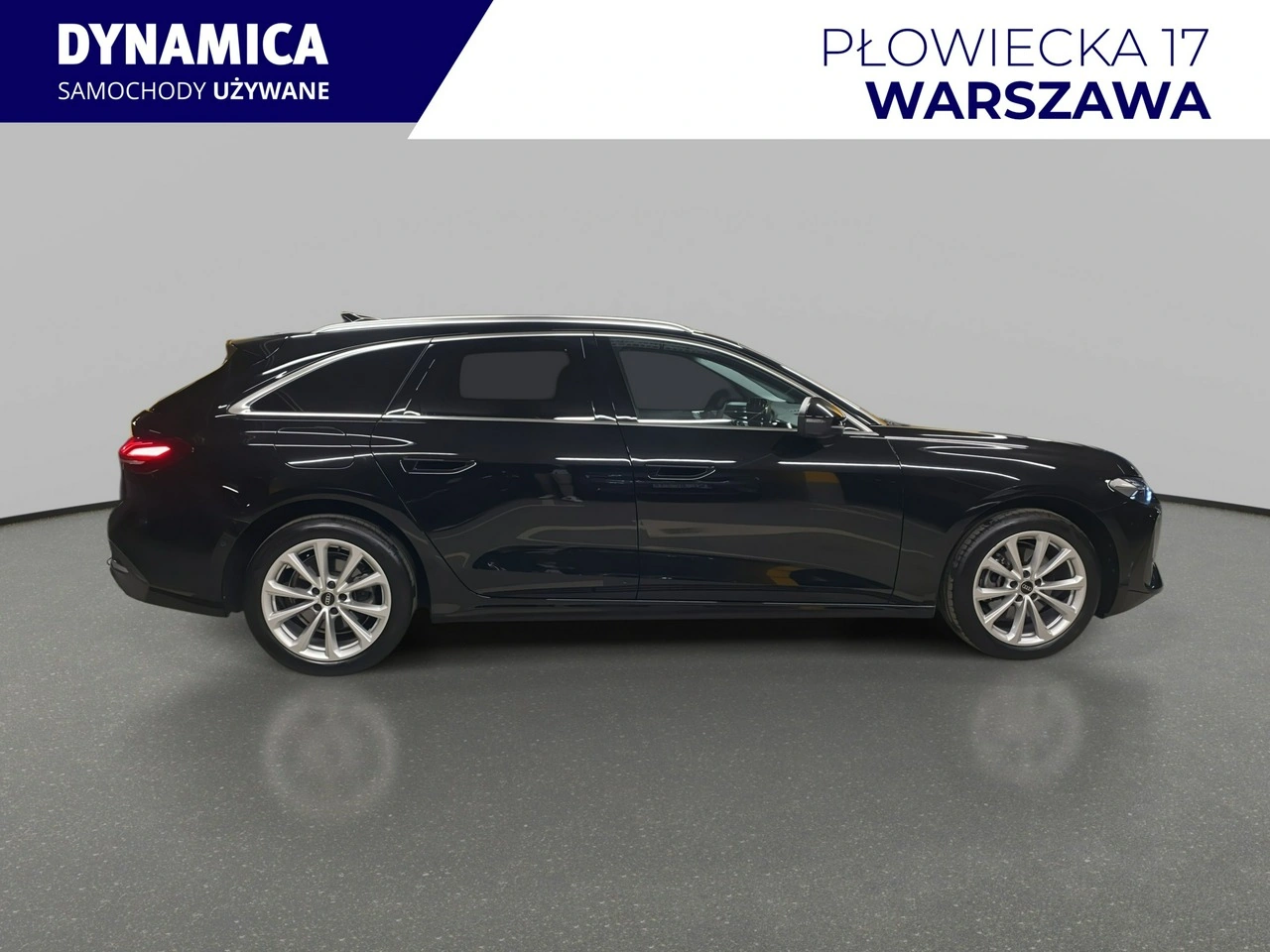 Audi A5 - Zdjęcie 7