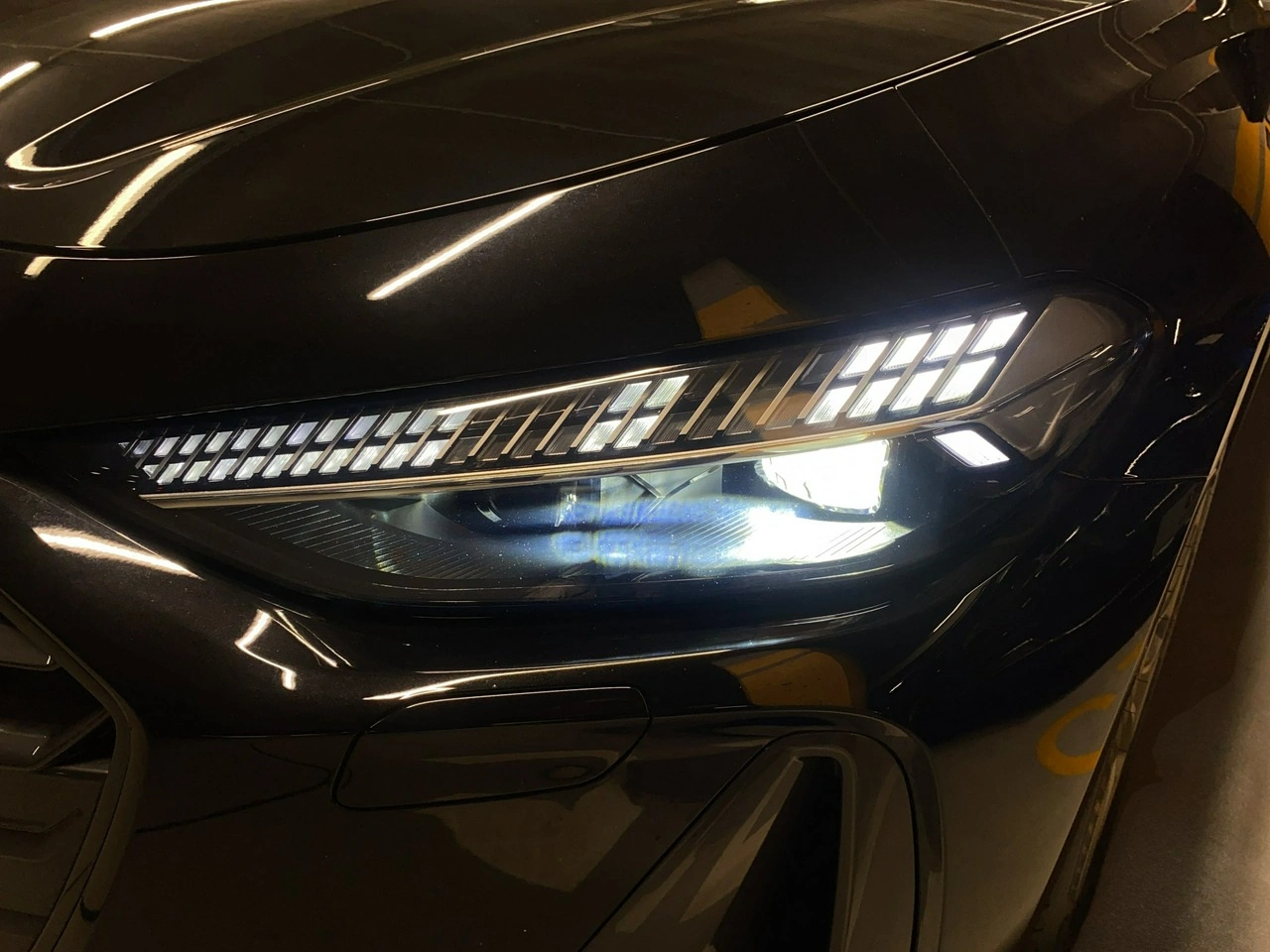 Audi A5 - Zdjęcie 8