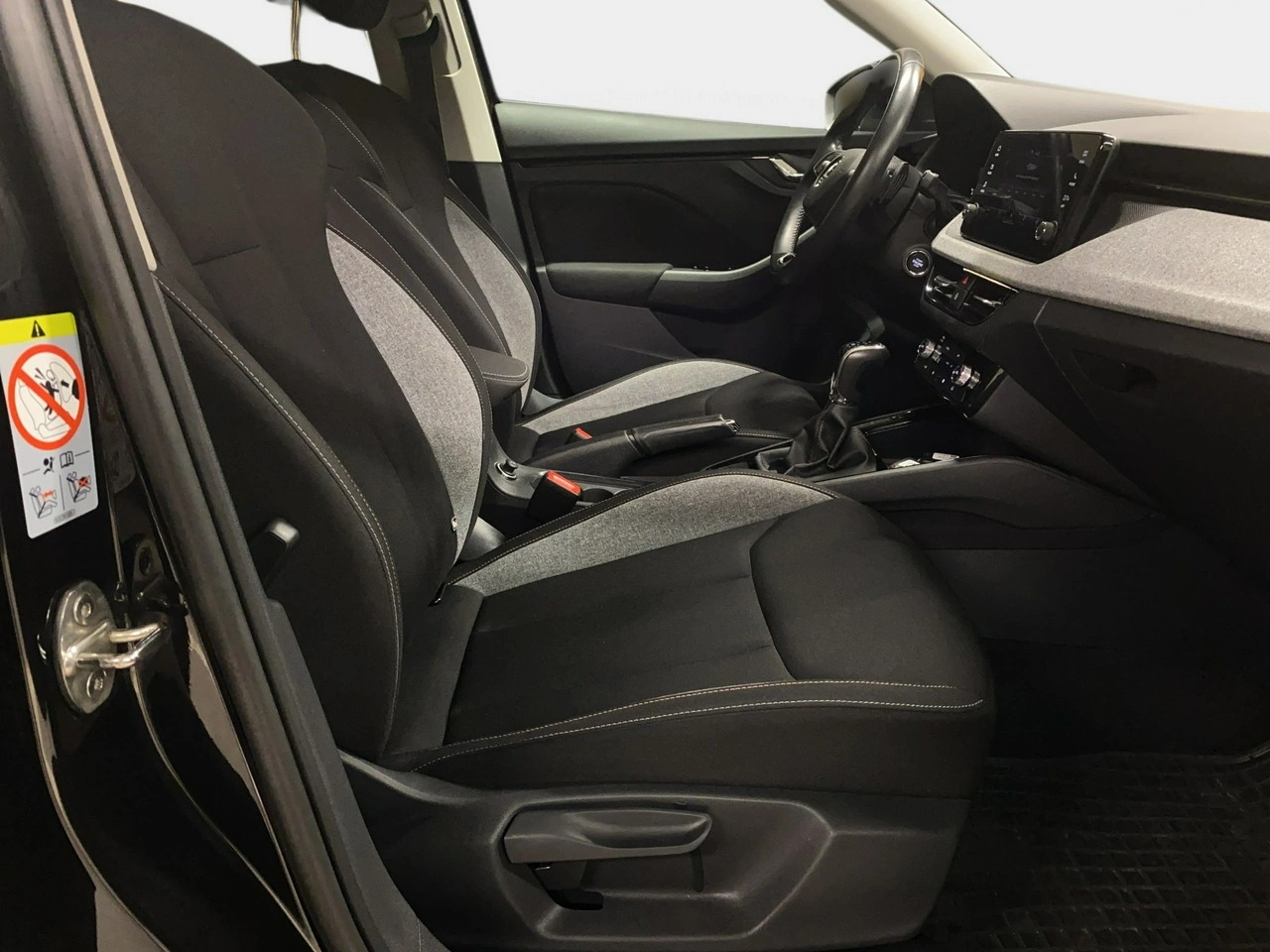 Skoda Scala - Zdjęcie 12